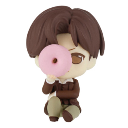 タカラトミーアーツ TinyTAN Hide＆Seek かくれんぼフィギュア SUGA