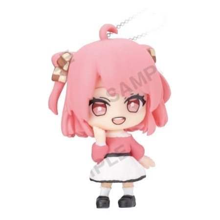 Amazon.co.jp: カラフルピーチ からぴち フィギュア なおきり の