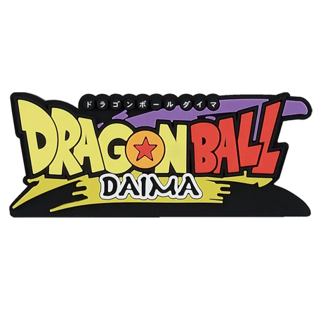 BANDAI 一番くじ ドラゴンボールDAIMA 第2弾 G賞ラバー