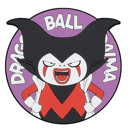 BANDAI（バンダイ） 一番くじ ドラゴンボールDAIMA 第2弾 G賞ラバー