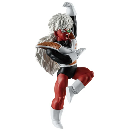★ドラゴンボール☆ギニュー特戦隊★ジース☆22cm ドラゴンボール Break -STUDIOギニュー特戦隊 ジース フィギュア
