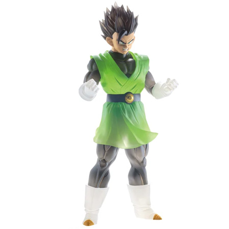 BANPRESTO ドラゴンボールZ CLEARISE 超サイヤ人孫悟空 単品