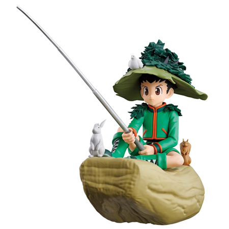 HUNTER×HUNTER フィギュア 14個 まとめ売り 新品】HUNTER✕HUNTER ハンターハンター フィギュア14体セット - メルカリ