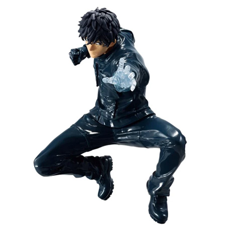 Sakamoto Tarou & Asakura Shin - World Collectable Figure