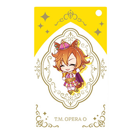 BANDAI（バンダイ） 一番くじ ウマ娘 プリティーダービー 11弾 G賞