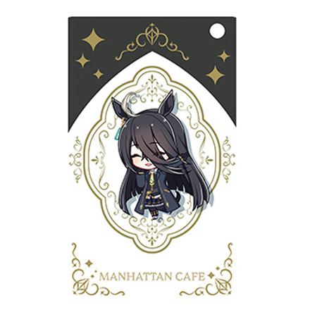 BANDAI（バンダイ） 一番くじ ウマ娘 プリティーダービー 11弾 G賞