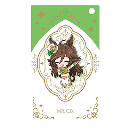 ウマ娘 プリティーダービー ミスターシービー サイン箔押し キラカード Amazon.co.jp: ヴァイスシュヴァルツ ウマ娘 Clear Bliss
