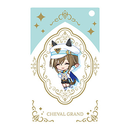 BANDAI（バンダイ） 一番くじ ウマ娘 プリティーダービー 11弾 G賞