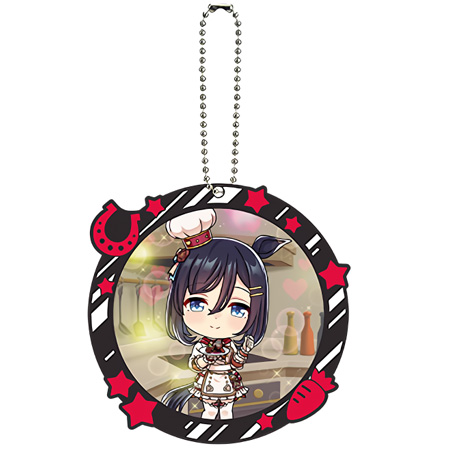 ウマ娘　ハルウララ　ラバスト 一番くじ限定品 ウマ娘 ハルウララ ラバスト 一番くじ限定品 ウマ娘 ハルウララ ラバー