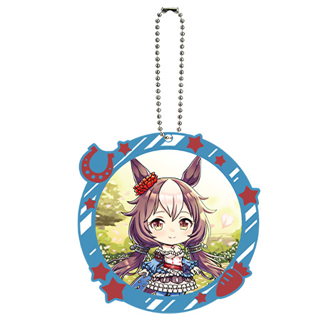 【未開封】 ウマ娘 プリティーダービー ウマ娘コラボTシャツ ヤマニンゼファー BANDAI 一番くじ ウマ娘 プリティーダービー 11弾 H賞