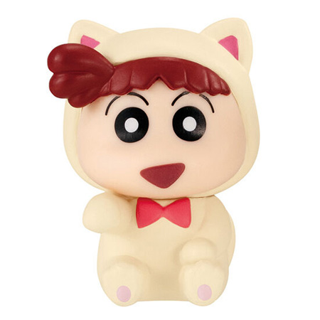 ねねちゃん商品 Amazon.co.jp: クレヨンしんちゃん めちゃもふぐっと ほっこり