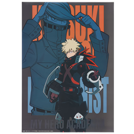 BANDAI（バンダイ） 一番くじ 僕のヒーローアカデミア 紡ぐ力 F賞