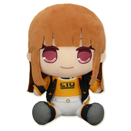 カラフルピーチ おおきな BIGぬいぐるみ 4種セット からぴち