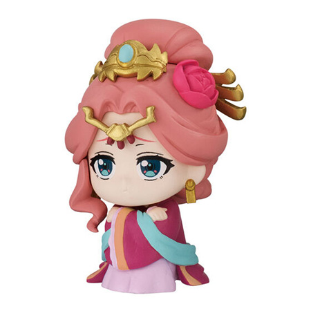 在庫処分セール 言い換え 薬屋のひとりごと TVアニメ BANDAI まちぼうけ ぎょ 単品 玉葉妃 コミック・アニメ