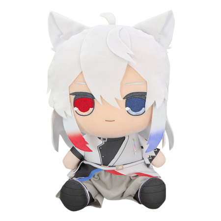 フリュー カラフルピーチ おおきなBIGぬいぐるみ 6 どぬく 単品