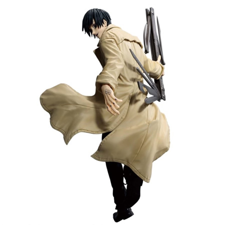 BANPRESTO（バンプレスト） SAKAMOTO DAYS VIBRATION STARS 南雲 単品