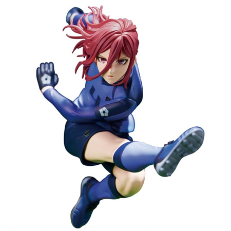 ブルーロックちぎり】BANPRESTO TVアニメ ブルーロック 千切 豹馬