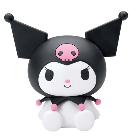 BANPRESTO - マイメロ 超合金 おねがいマイメロディ