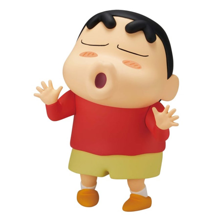 BANDAI（バンダイ） クレヨンしんちゃん おおきなSOFVIMATES 野原