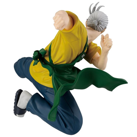 BANPRESTO（バンプレスト） SAKAMOTO DAYS VIBRATION STARS 坂本 太郎