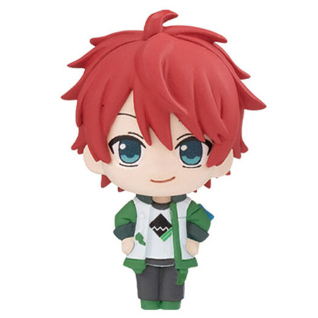 BANDAI（バンダイ） カラフルピーチ ならぶんです。1 じゃぱぱ 単品