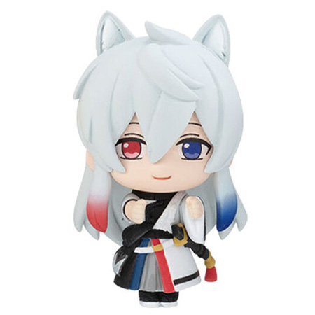 BANDAI（バンダイ） カラフルピーチ ならぶんです。1 どぬく 単品 から