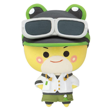 BANDAI カラフルピーチ ならぶんです。2 シヴァ 単品 からぴち