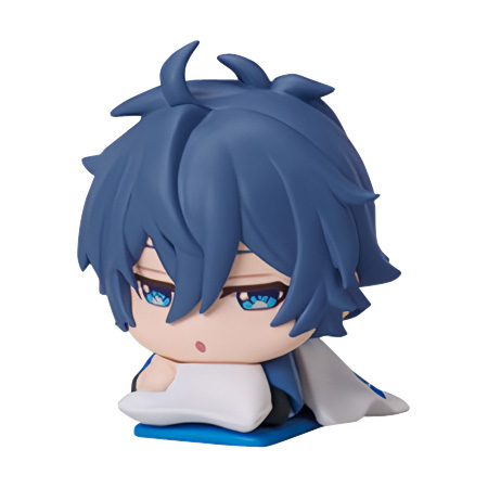 stasto おねむたんカラフルピーチ vol.2 なおきり 単品 からぴち