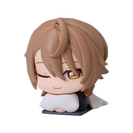 カラフルピーチ からぴち うり おねむたん ならぶんです ガチャガチャ stasto おねむたんカラフルピーチ vol.2 うり 単品 からぴち キャラ