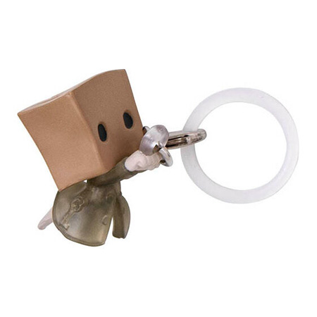 HUNTER×HUNTER たまごっち　リトルナイトメア　めじるしアクセサリー BANDAI（バンダイ） LITTLE NIGHTMARES めじるしアクセサリー モノ