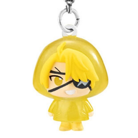 BANDAI（バンダイ） カラフルピーチ めじるしアクセサリー じゃぱぱ