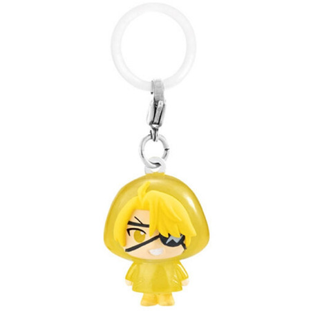 BANDAI（バンダイ） カラフルピーチ めじるしアクセサリー じゃぱぱ