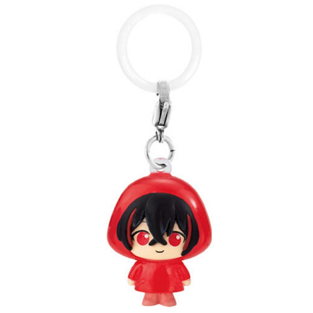 BANDAI（バンダイ） カラフルピーチ めじるしアクセサリー ゆあんくん