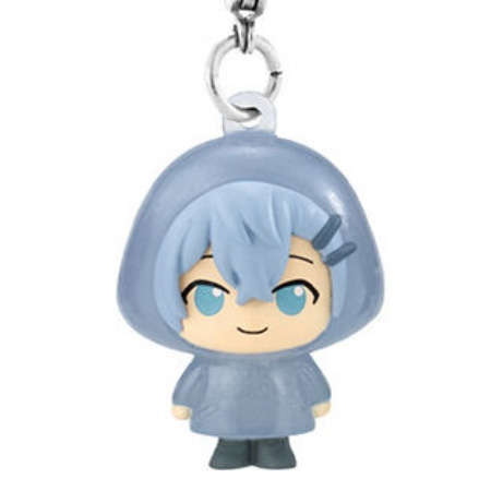 BANDAI（バンダイ） カラフルピーチ めじるしアクセサリー ヒロ 単品