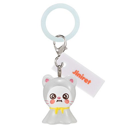 BANDAI（バンダイ） SKZOO めじるしアクセサリー Jiniret 単品