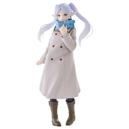 葬送のフリーレン トリオトライト フィギュア フリーレン Trio-Try-iT Figure フリーレン 単品 葬送のフリーレン トリオトライト