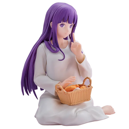 セガ（SEGA） 葬送のフリーレン Yumemirize フェルン 一眠り