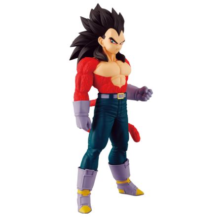 BANPRESTO（バンプレスト） ドラゴンボールGT SOLID EDGE WORKS THE