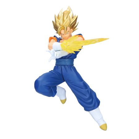 ドラゴンボール フィギュア ベジット期間限定 BANPRESTO（バンプレスト） DRAGON BALL Z DOKKAN BATTLE 10TH