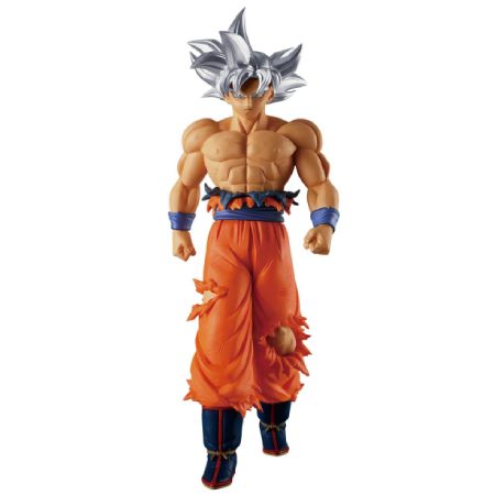 BANPRESTO（バンプレスト） ドラゴンボール超 SOLID EDGE WORKS THE