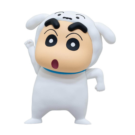 BANPRESTO（バンプレスト） クレヨンしんちゃん コスプレしんちゃん