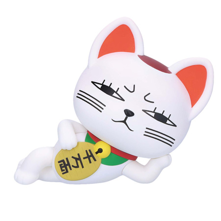 BANPRESTO（バンプレスト） TVアニメ ダンダダン SOFVIMATES ターボ