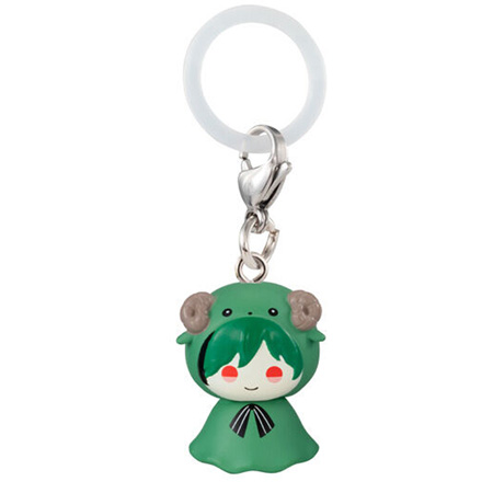 BANDAI（バンダイ） シクフォニ めじるしアクセサリー すち 単品