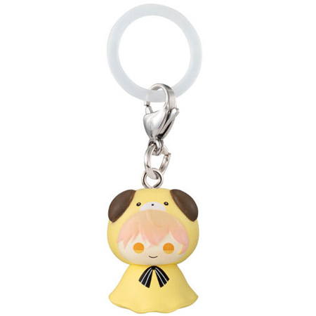 BANDAI（バンダイ） シクフォニ めじるしアクセサリー みこと 単品