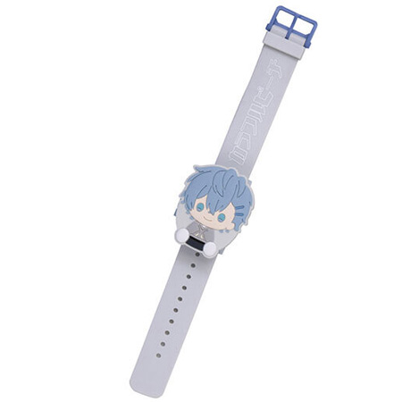 BANDAI（バンダイ） カラフルピーチ カプセルマスコットウォッチ2 ヒロ