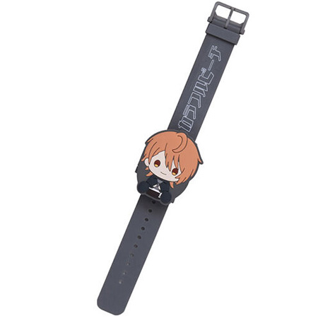 からぴち ウォッチ ヒロ 41個 BANDAI（バンダイ） カラフルピーチ カプセルマスコットウォッチ2 ヒロ