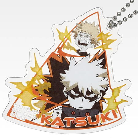 BANDAI（バンダイ） 一番くじ 僕のヒーローアカデミア 更に向こうへ I