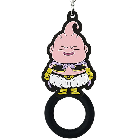 バビディ リングストラップ 全種類 一番くじ ドラゴンボール フィギュア E賞 BANDAI（バンダイ） 一番くじ ドラゴンボール BATTLE OF THE SUPER