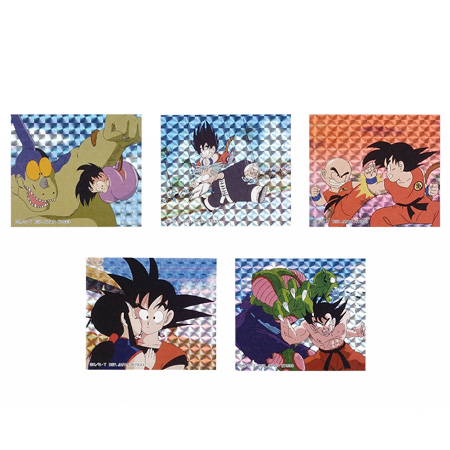 BANDAI（バンダイ） 一番くじ ドラゴンボール BATTLE OF THE SUPER