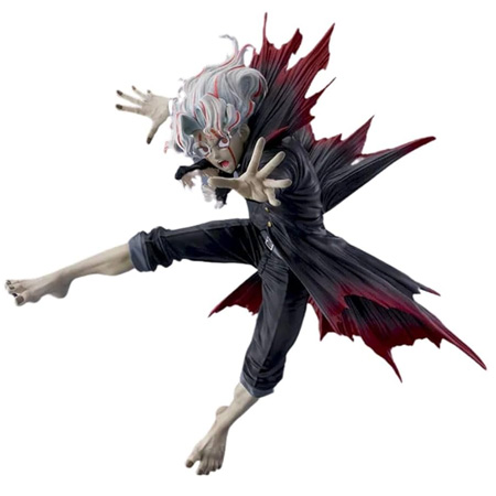 ダンダダン FIGURIZMα フィギュア 14点セット セガ（SEGA） TVアニメ ダンダダン FIGURIZMα オカルン 変身 トランス